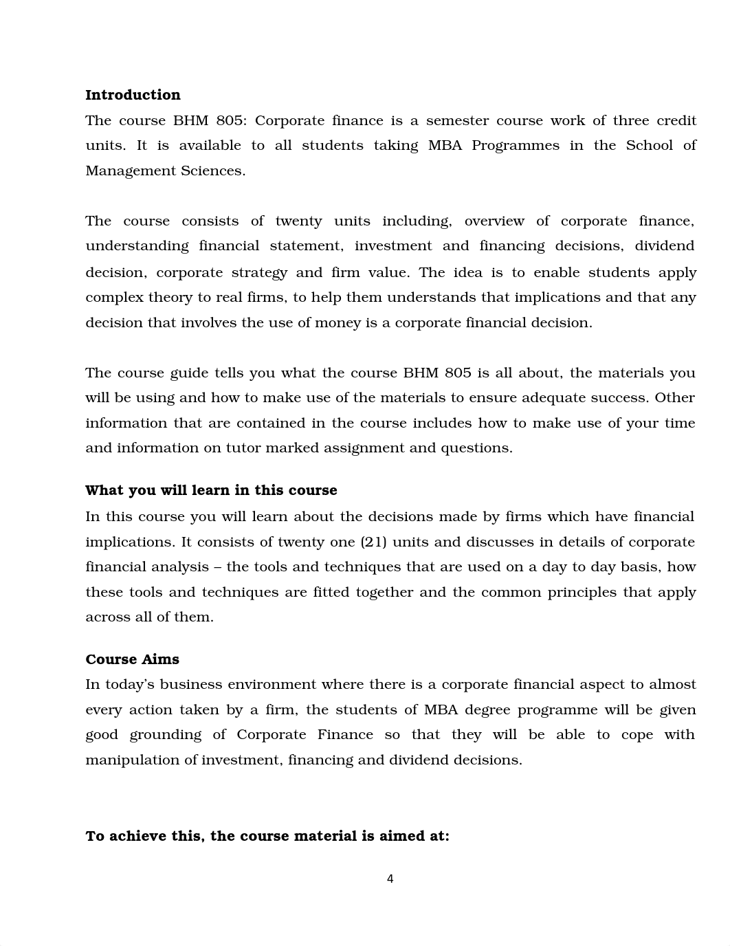 BHM 805 CORPORATE FINANCE (2).pdf_dptf3agm7ym_page4