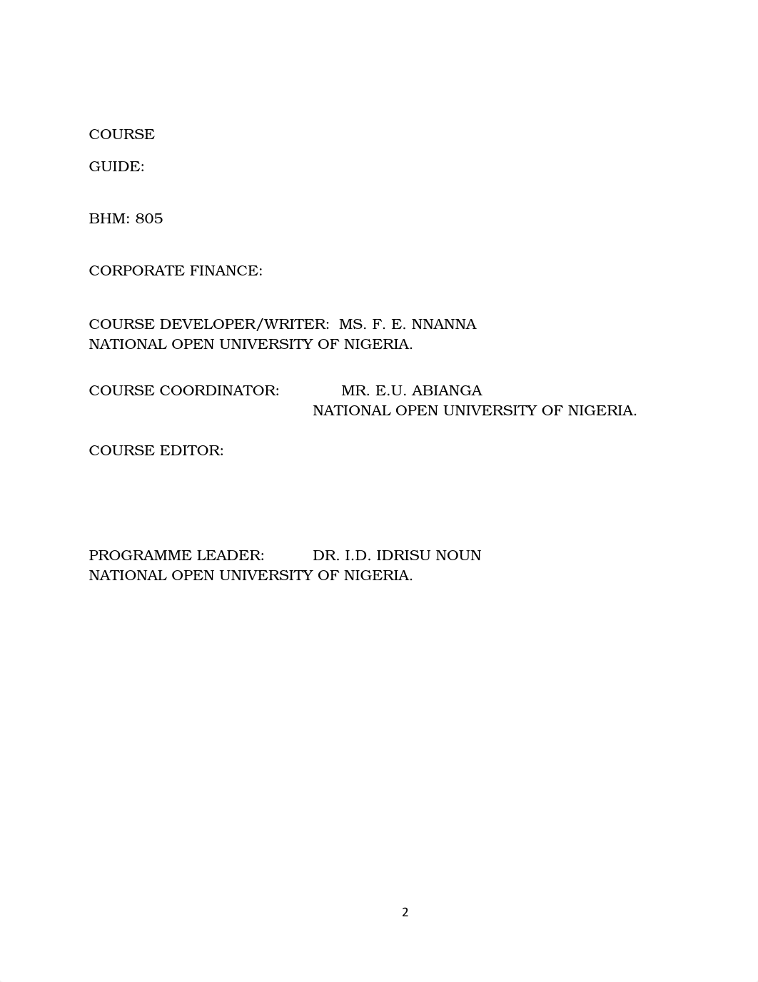 BHM 805 CORPORATE FINANCE (2).pdf_dptf3agm7ym_page2