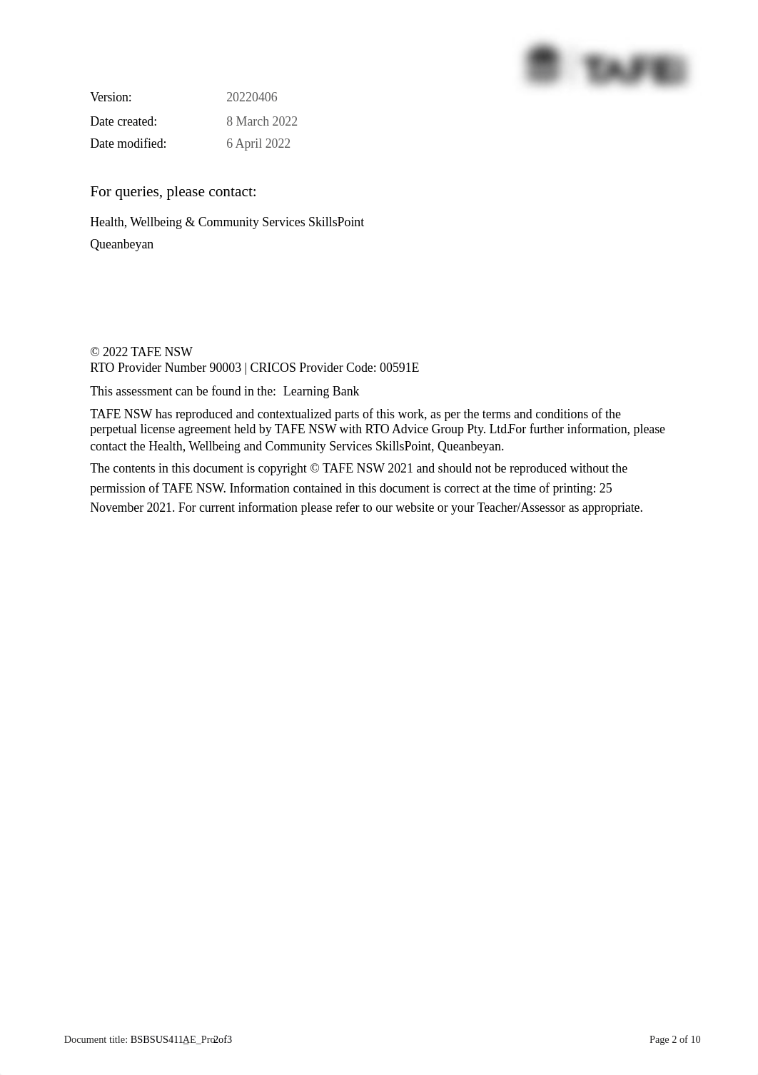 BSBSUS411_AE_Pro2of3 2.docx_dptf4grfeh6_page2