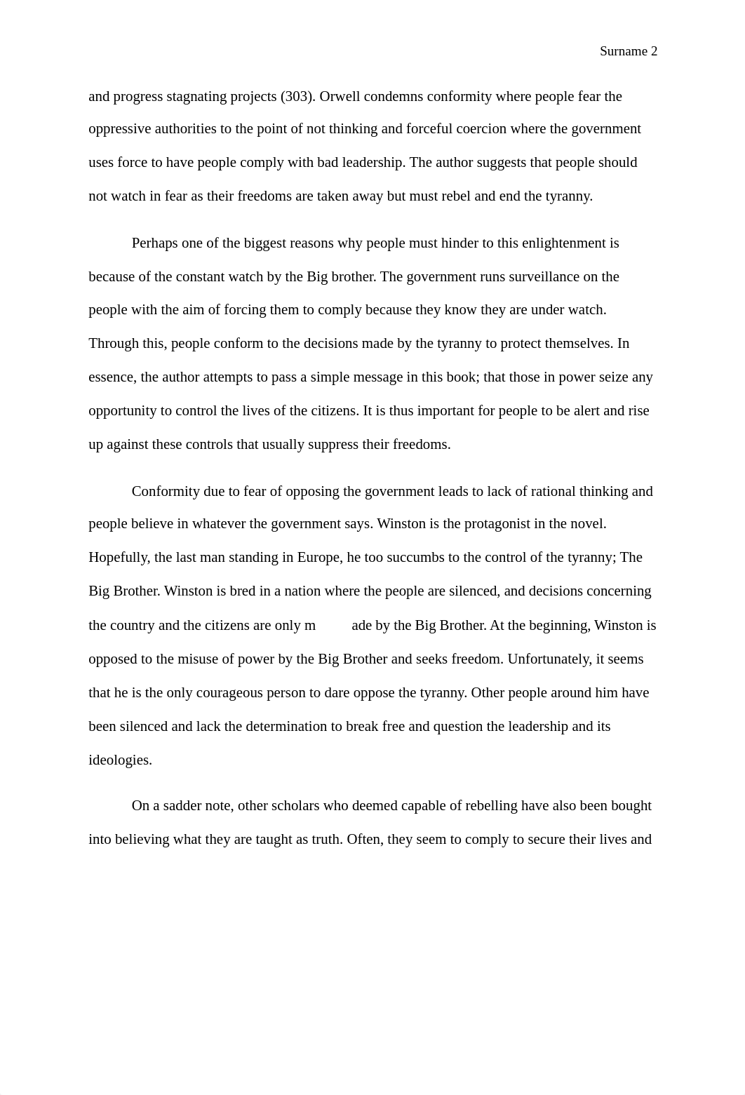 Edited Critical Analysis paper George Orwell 1984 (1).docx_dptlwd9l8lv_page2