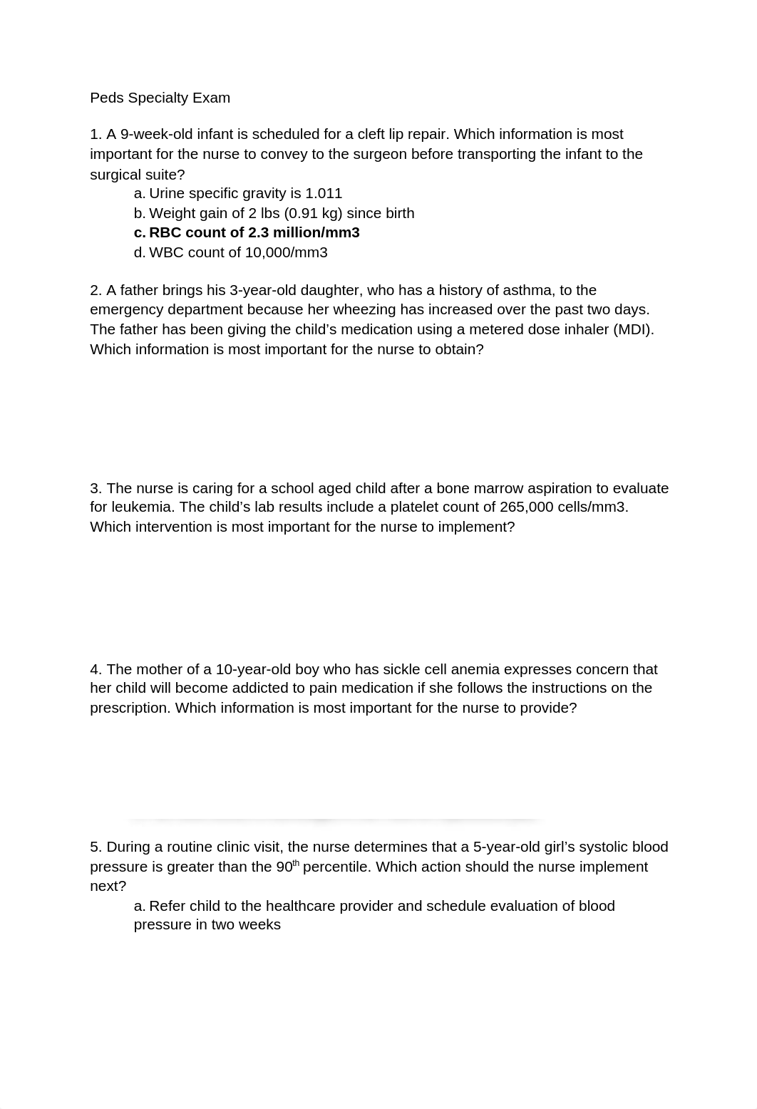 peds hesi questions.docx_dptor4kry28_page1