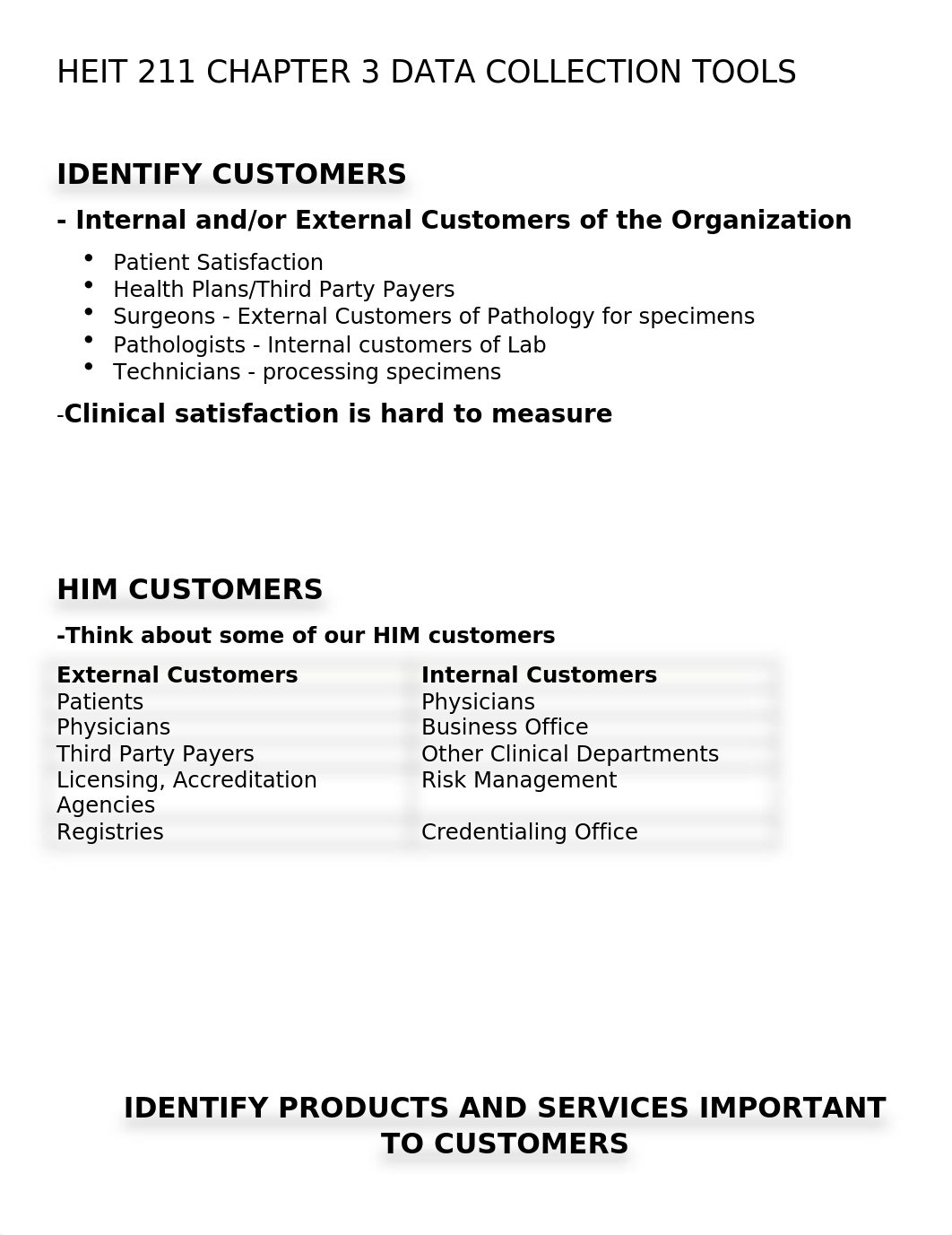 HEIT 211 CHAPTER 3 DATA COLLECTION TOOLS.docx_dpts422zkxn_page1