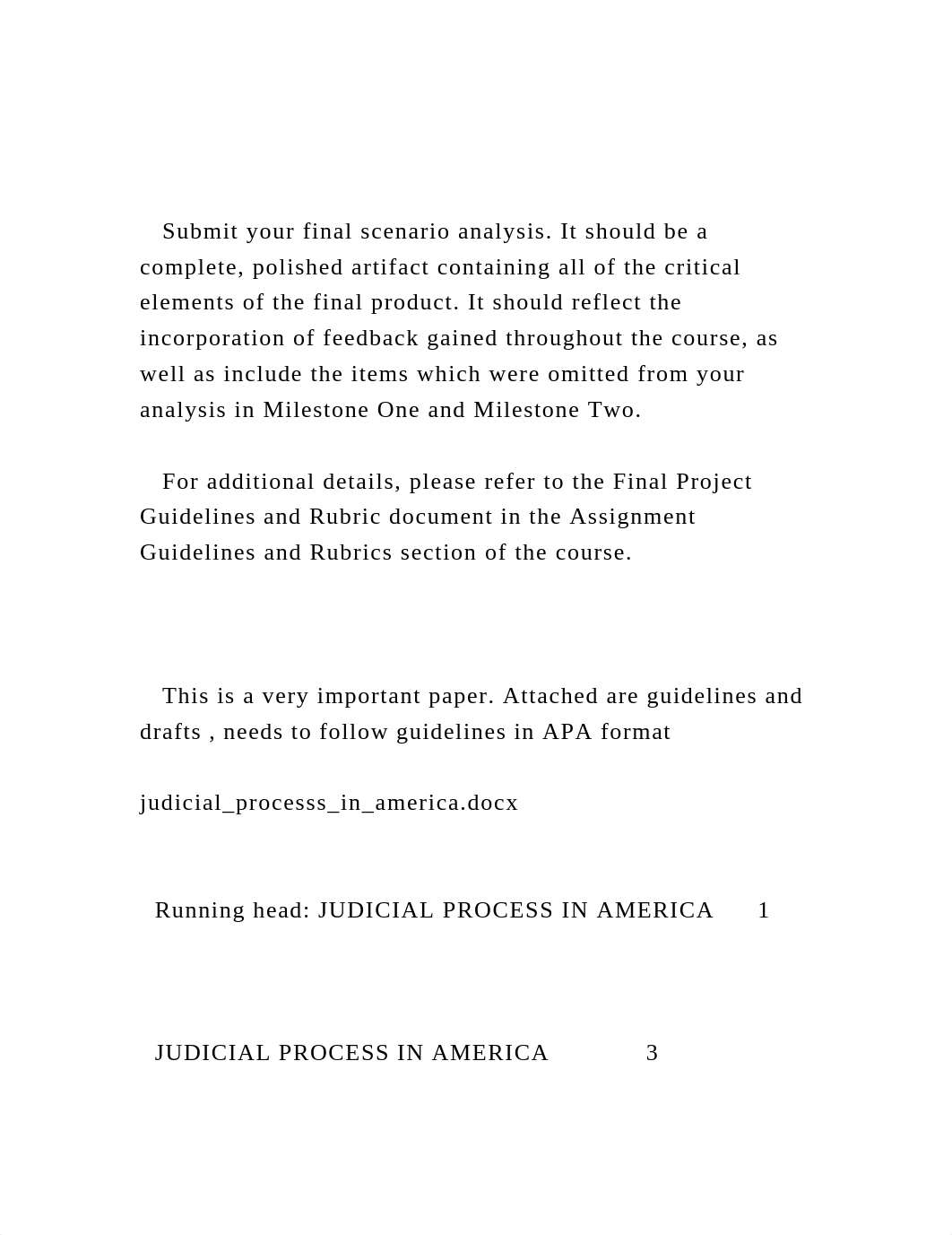 Submit your final scenario analysis. It should be a complete, .docx_dptsw44pdeu_page2