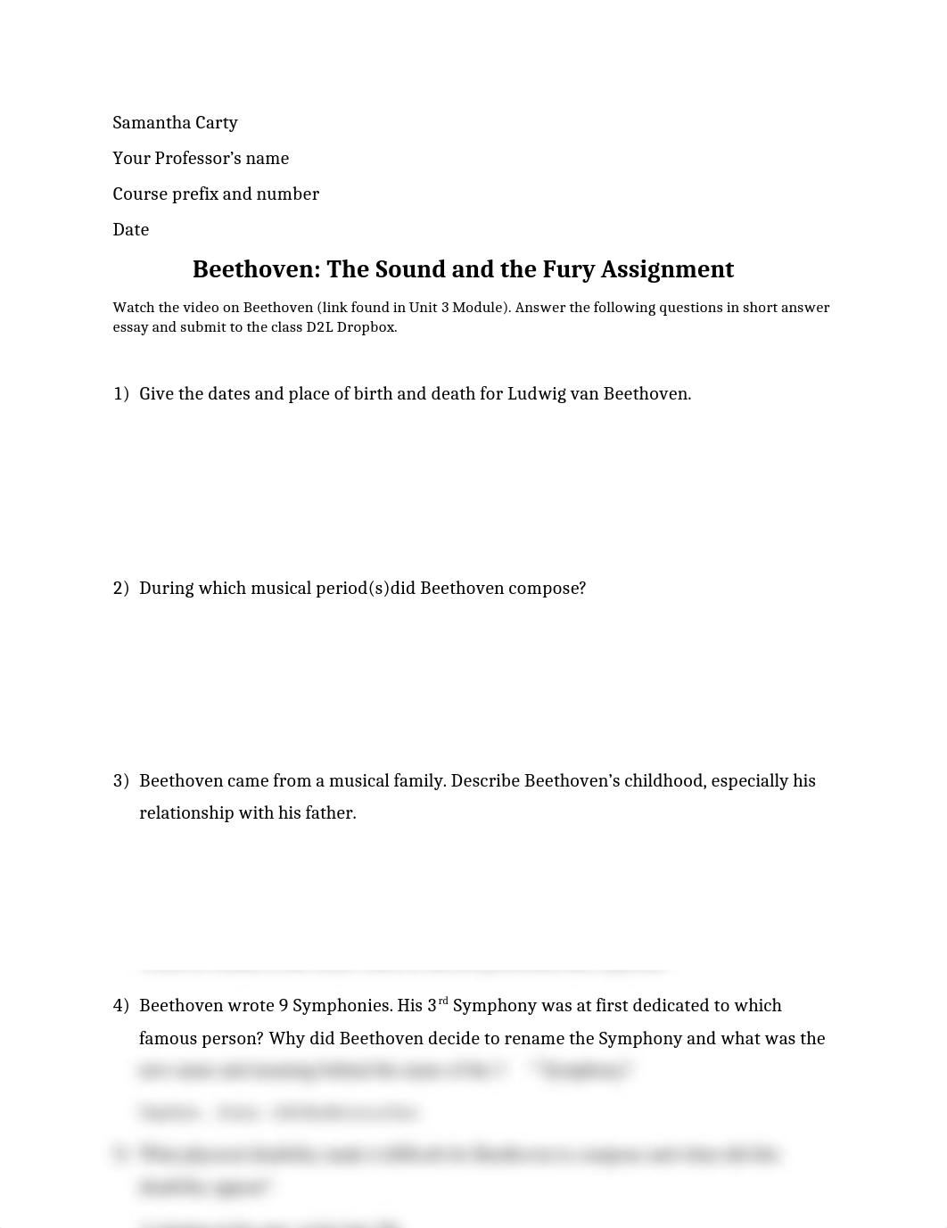 Beethoven - The Sound and the Fury Assignment.docx_dptt7isdh2v_page1