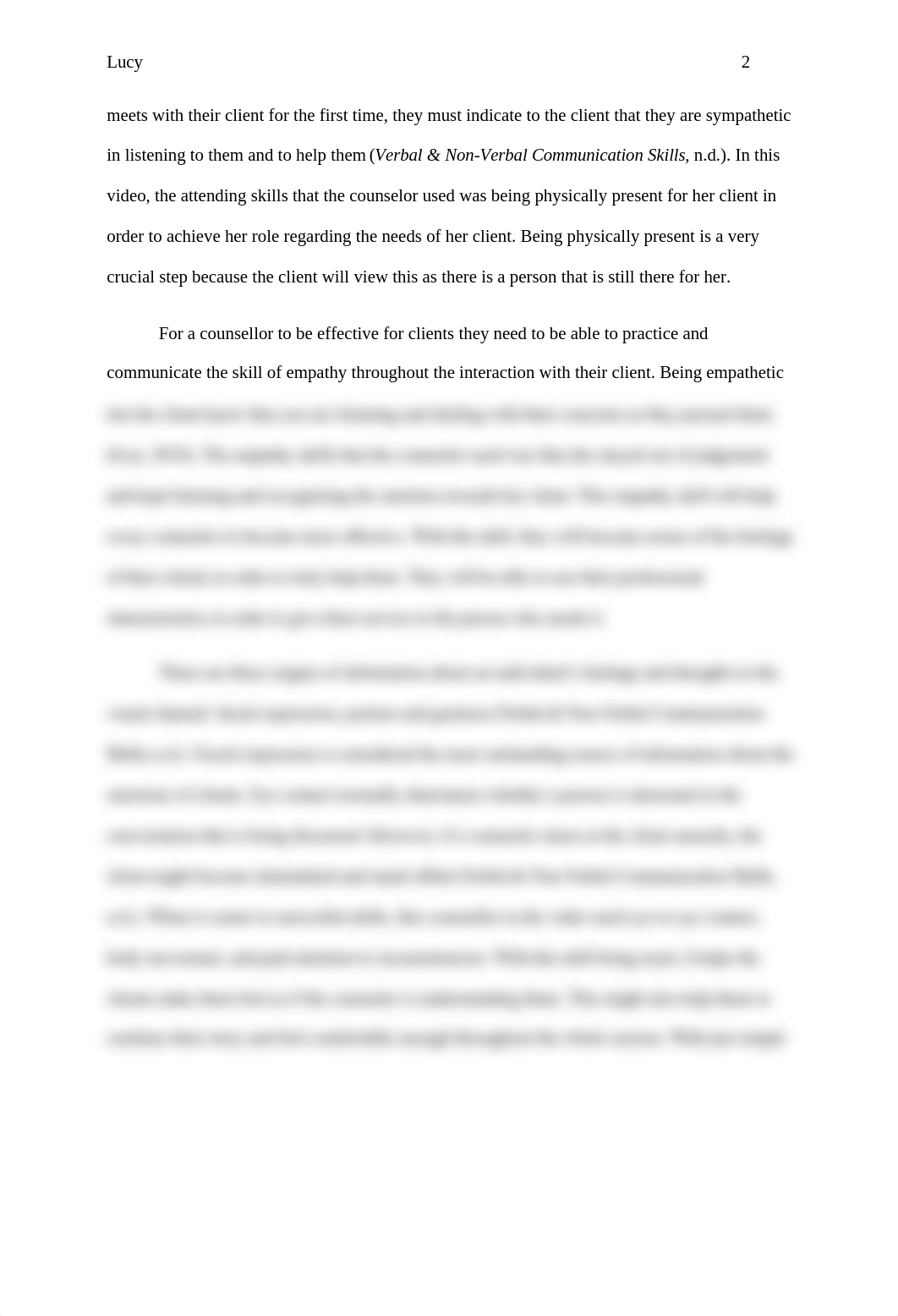 Assessing Attending, Empathy and Nonverbal Skills.docx_dpttm0chxc3_page2