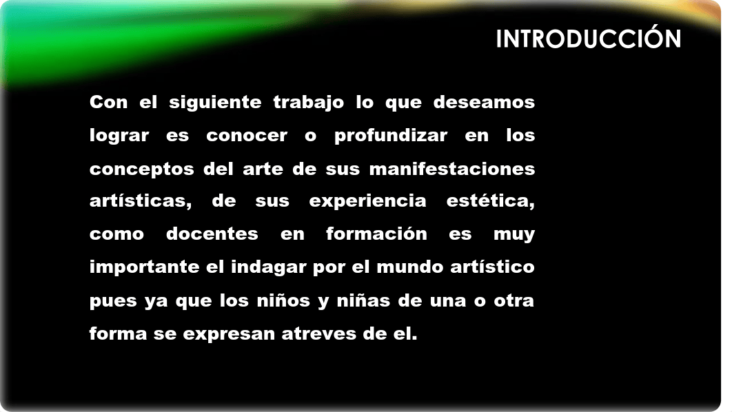 Fase 1 Informe de lectura la construcción propia del arte y educación.pdf_dptu328rqge_page2