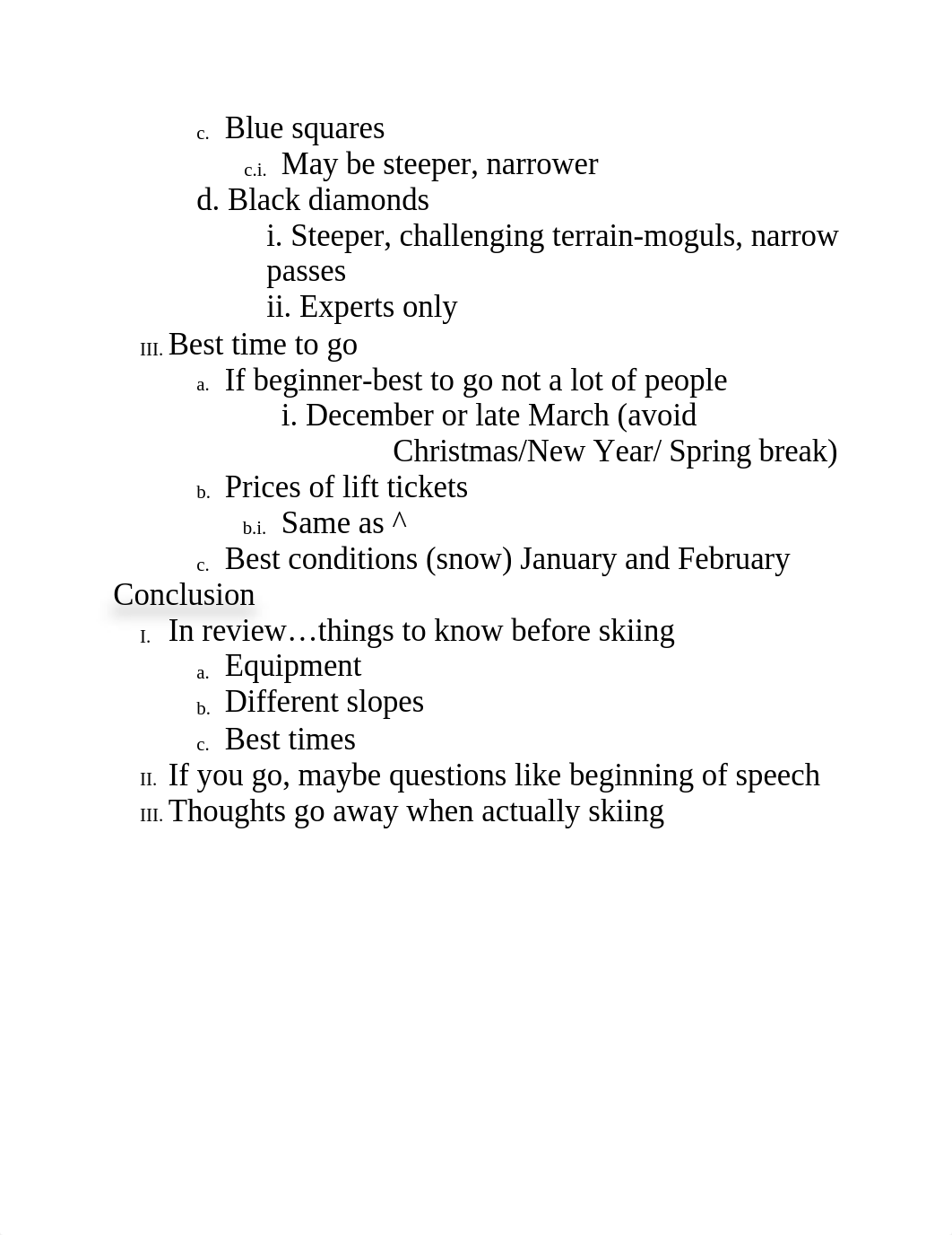 speech-speaking notes for informative speech_dptunz6v408_page2