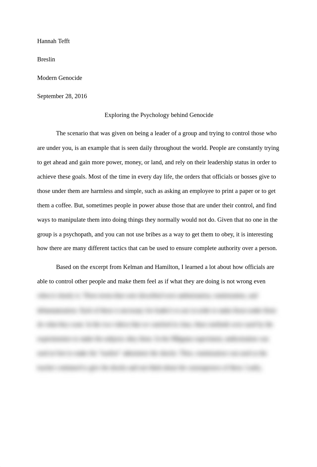 Modern Genocide Essay 2.pdf_dptw9ccgup9_page1