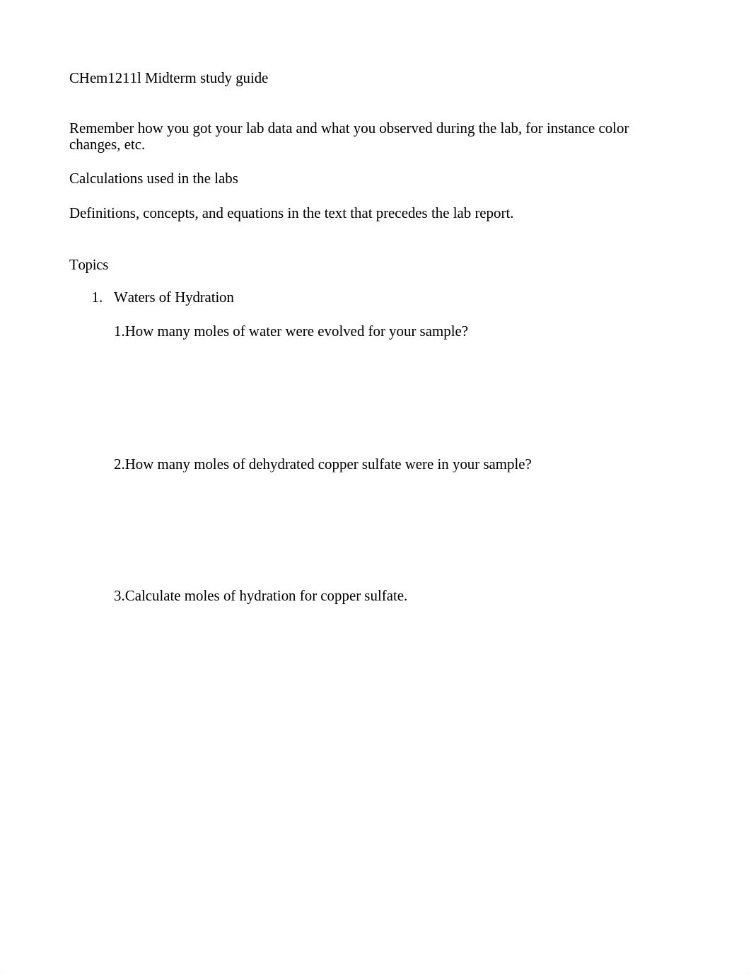 Final exam study guide Chemistry Lab.odt_dptzb2ql9zm_page1