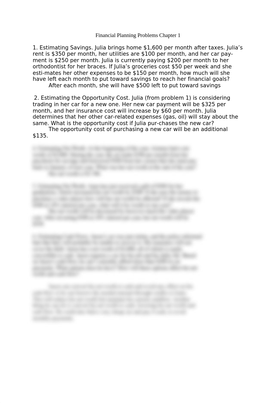 Chapter 1 Financial Planning Problems.docx_dpu0fq5gogo_page1