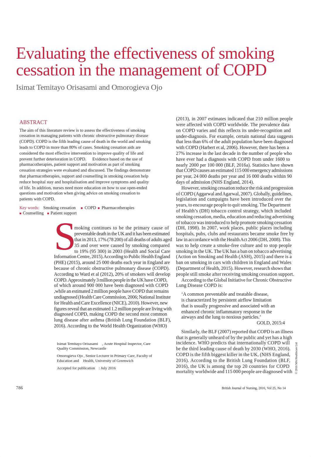 EVALUATING THE EFFECTIVES OF SMOKING.pdf_dpu0mqaiyom_page1