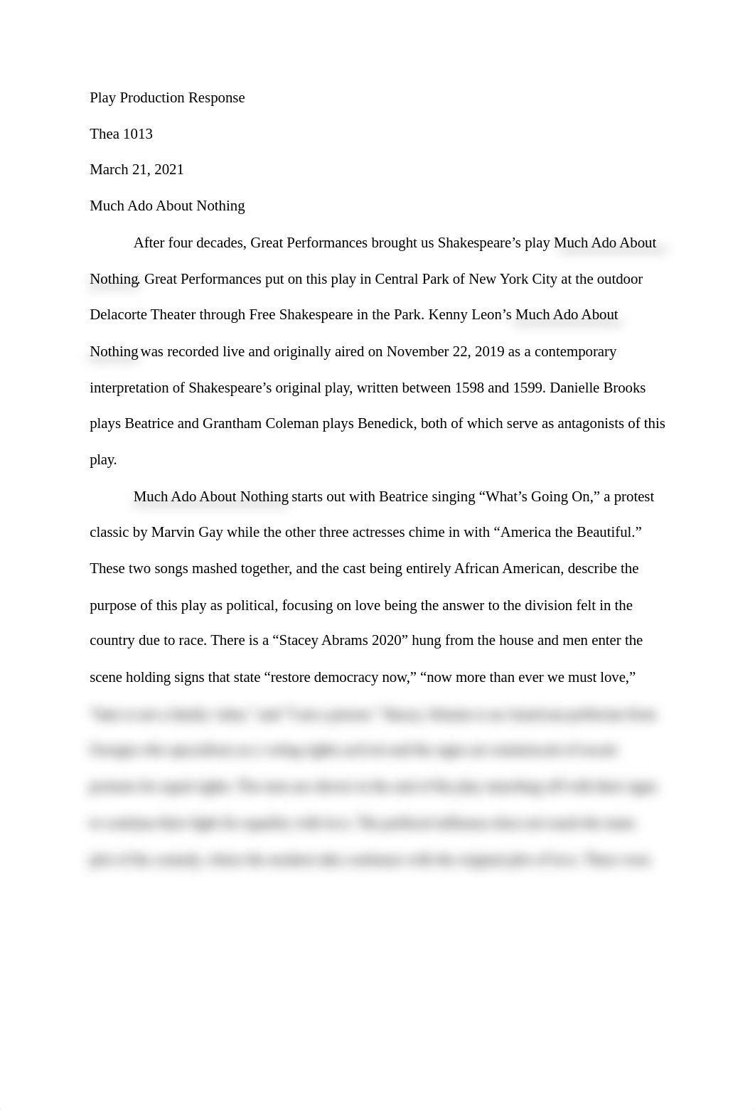 Much Ado About Nothing - Play Production Response.docx_dpu9rfvx6o6_page1