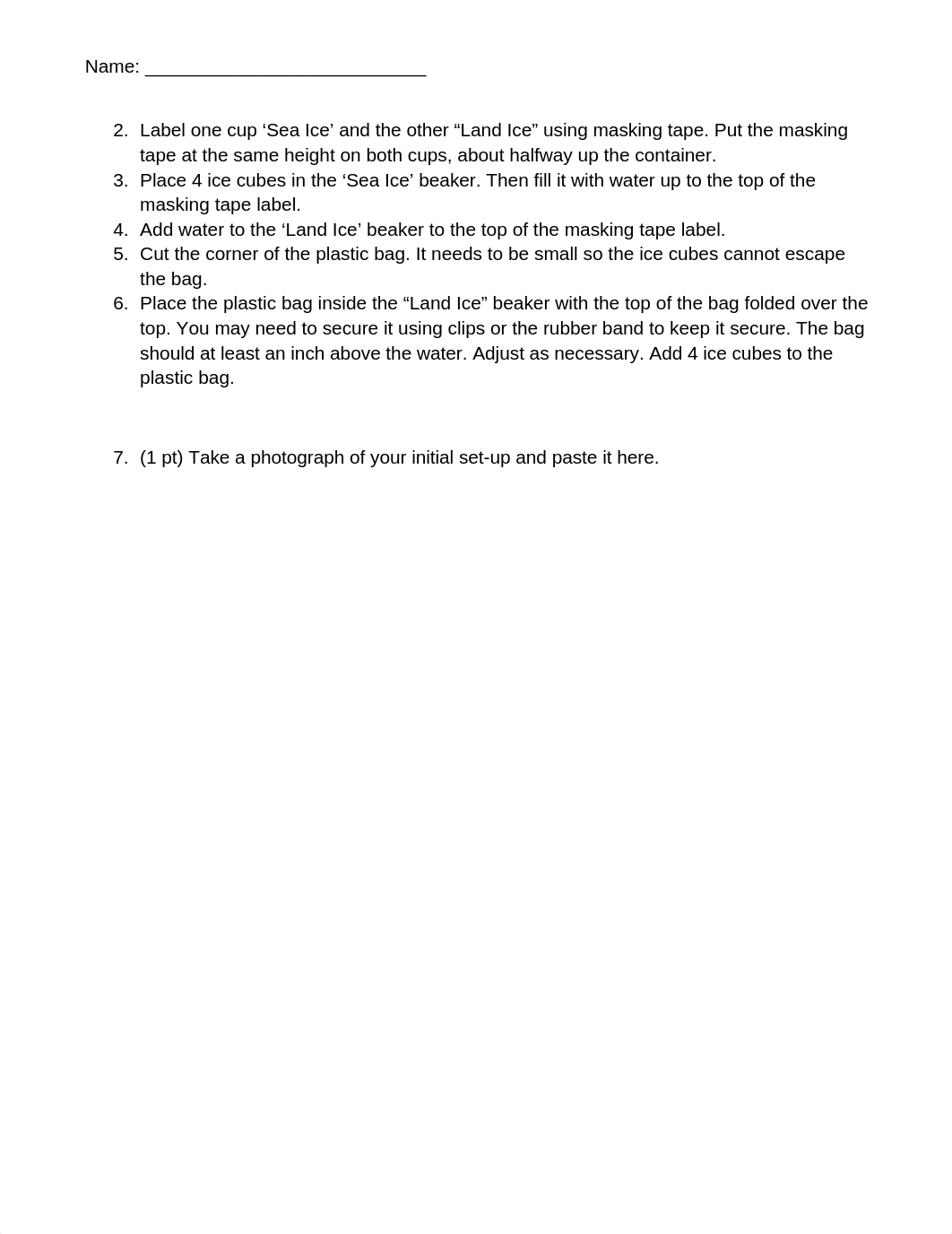 Sea Level Rise Experiment, GH Effect Activity and Meet the GHG (S21)(1) (1).docx_dpuahssytkd_page2