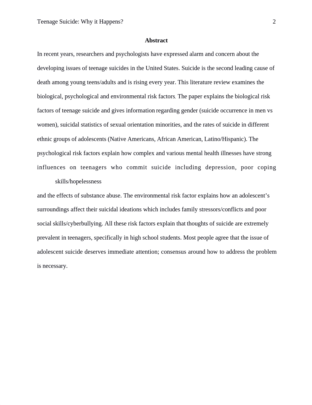 Final Draft - Teenage Suicide.docx_dpuaj0f5m5t_page2