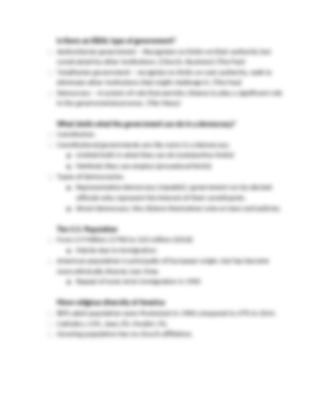 GOVT 1301 - Ch. 1 Notes.docx_dpublqsf6nw_page2