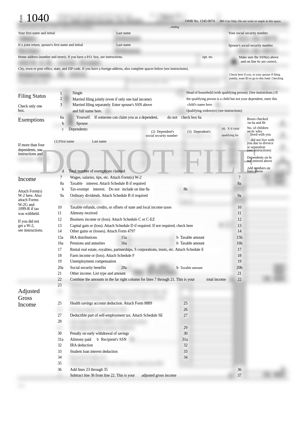 James and Esther Johnson 2017 Tax Return.pdf_dpubnfjl0x6_page1