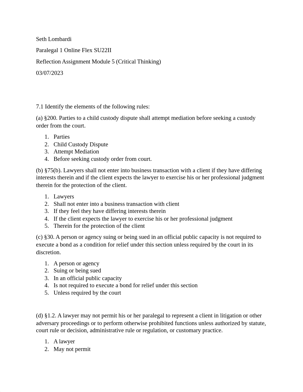 Seth Lombardi - Reflection assignment module 5 paralegal 1.docx_dpuc4jirx7g_page1