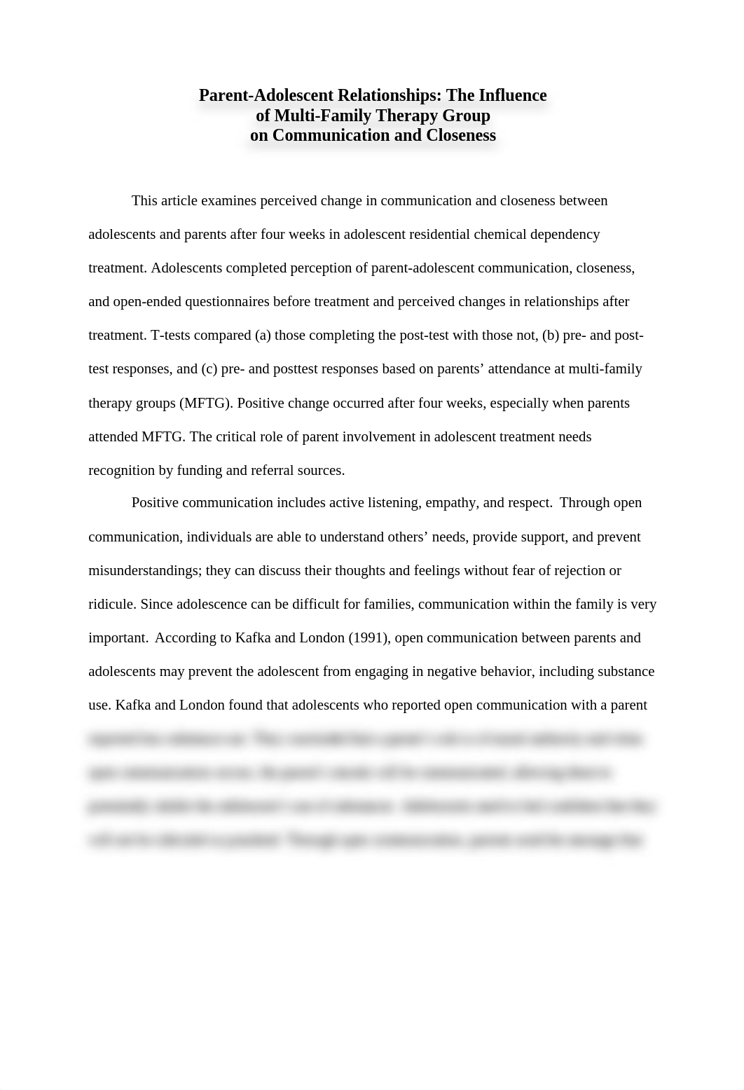 Article 9- Parental relationships before and after substance abuse.docx_dpud2b62cp1_page1