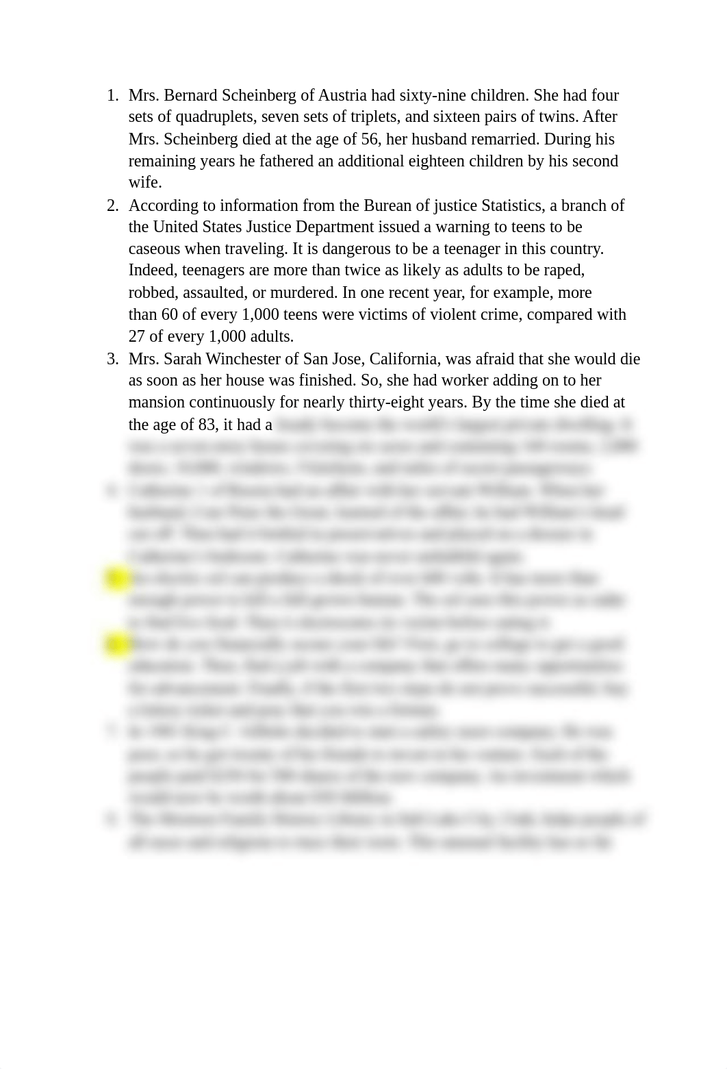 Sentence Fragments Exercise 3E.pdf_dpufd3bumis_page1