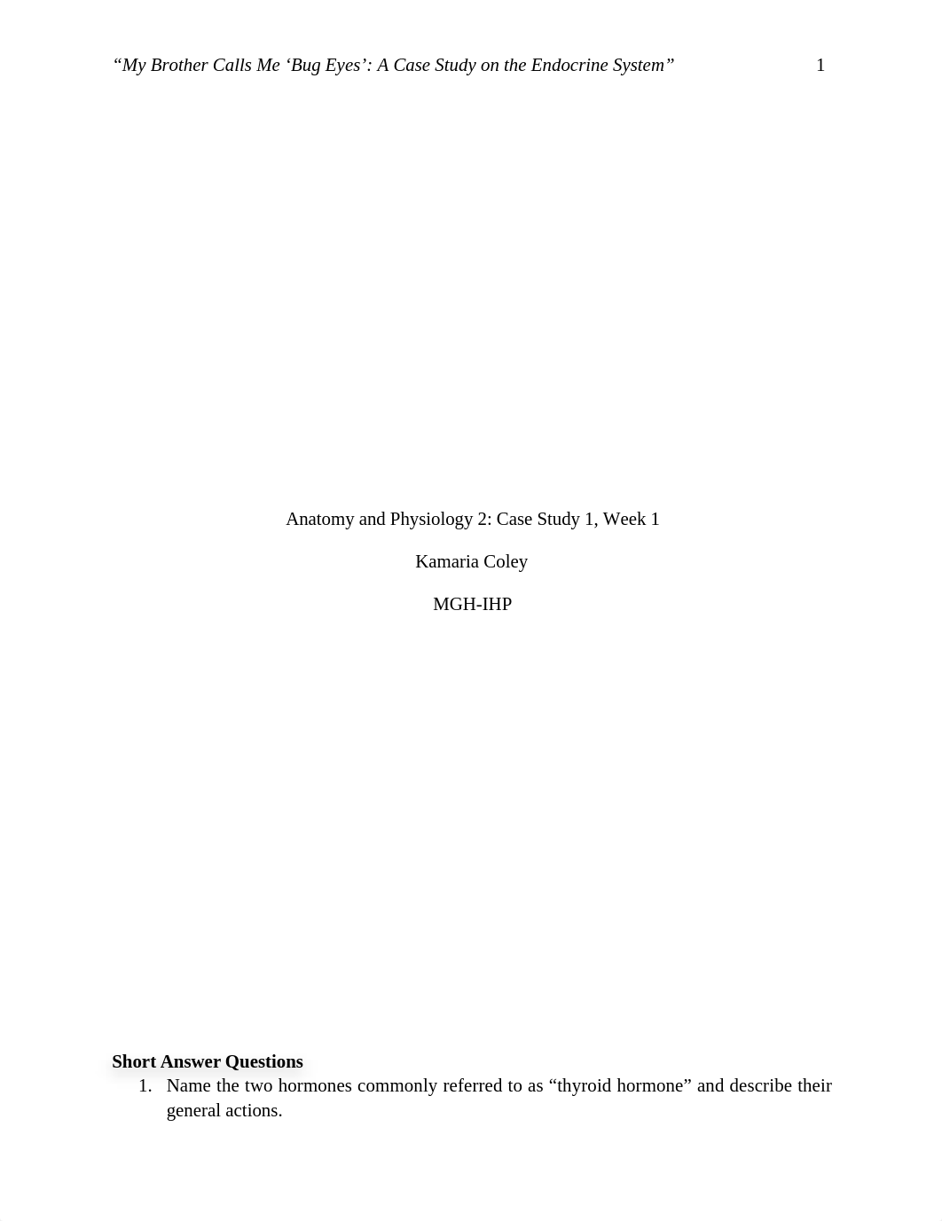 Case Study_"My Brother Calls Me 'Bug Eyes".docx_dpufeo967d0_page1