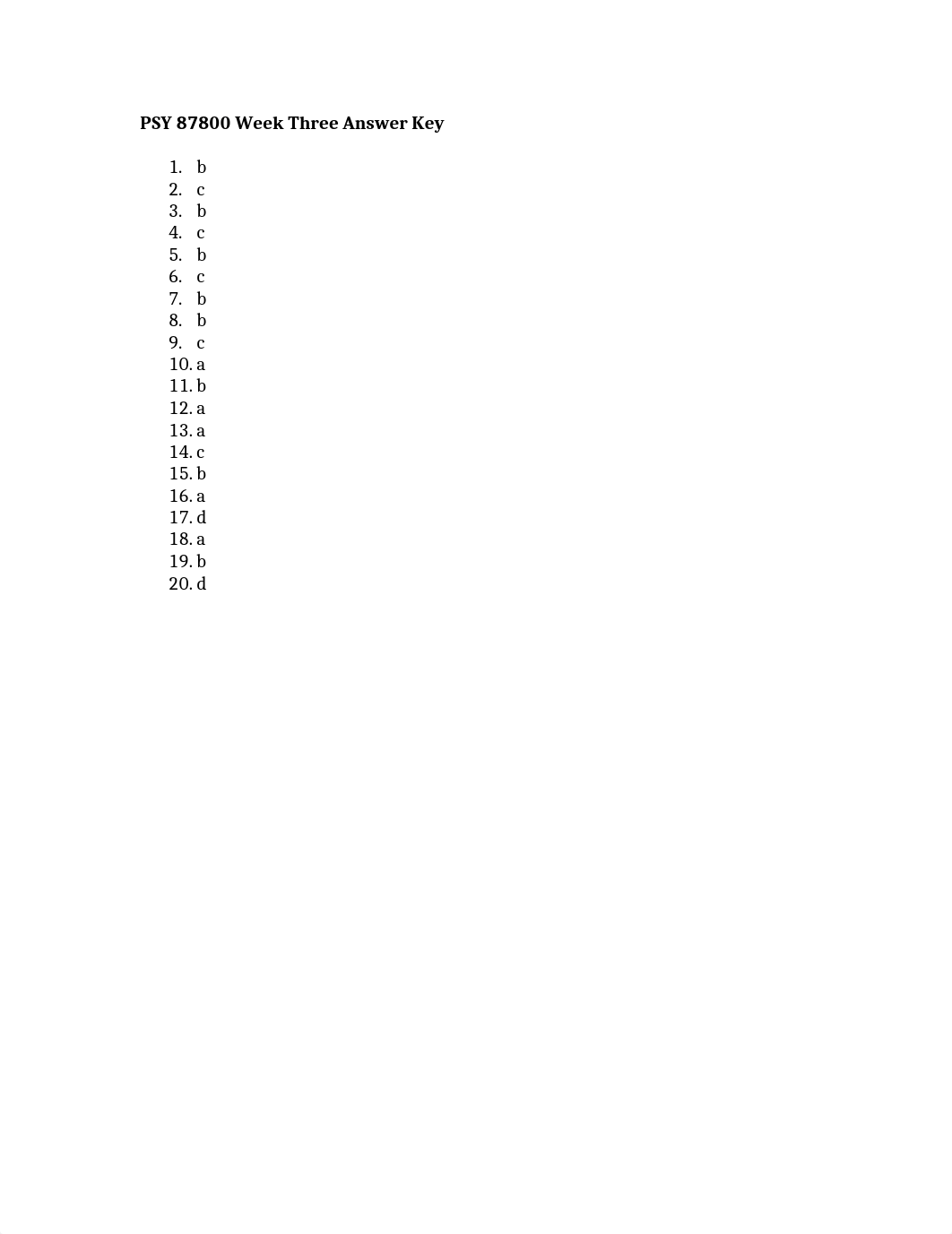 PSY 87800 Week Three Answer Key.docx_dpufksxpimh_page1