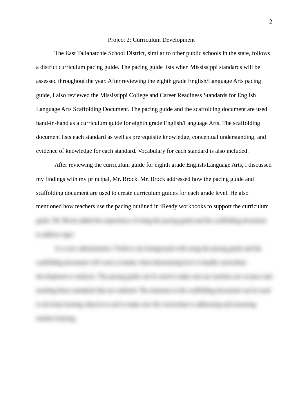 Chasidy Buckley EDU 645 Project 2_ Curriculum Development.pdf_dpug2f22ceo_page2