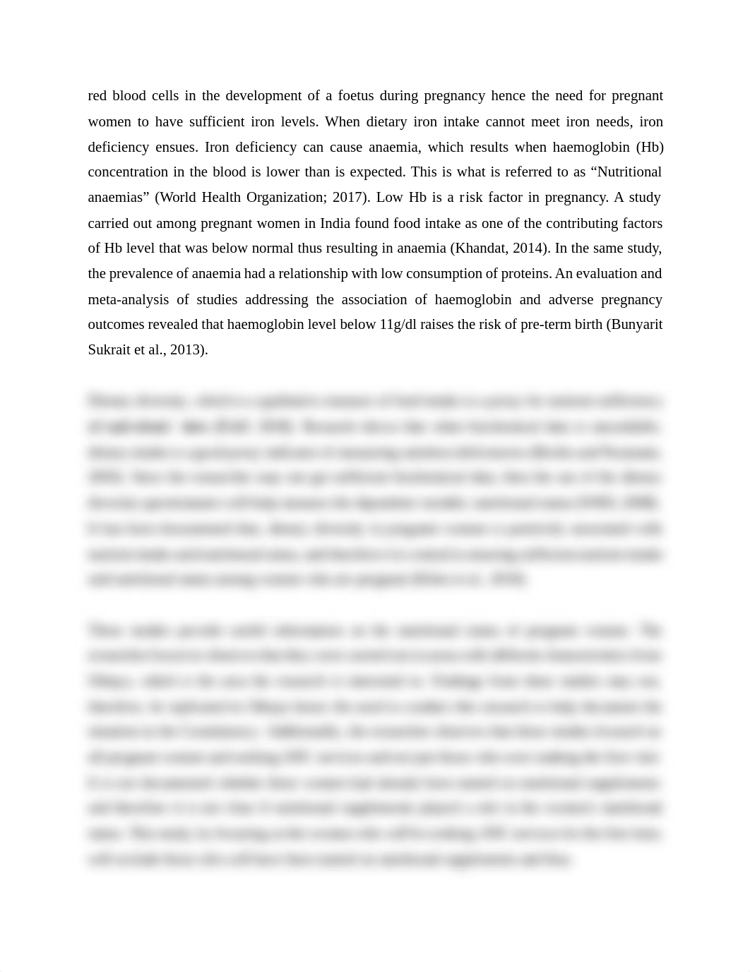 King'ori E_Dietary Habits and Nutritional Status of Pregnant Women- a Study of Pregnant Women Seekin_dpugnyjyxf1_page1