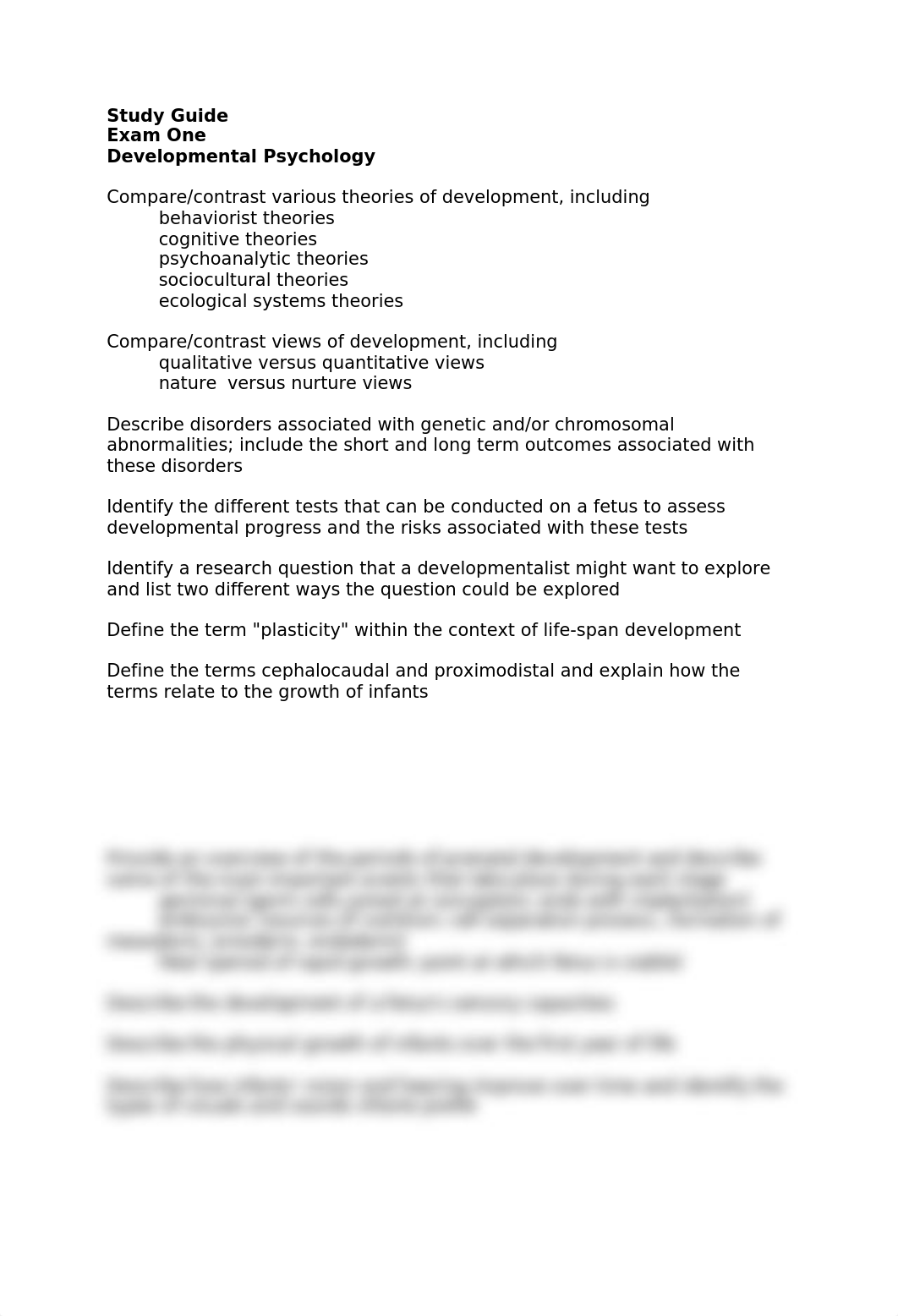 9 14 17 DEV PSYCH STUDY GUIDE.docx_dpuiigrjmxe_page1