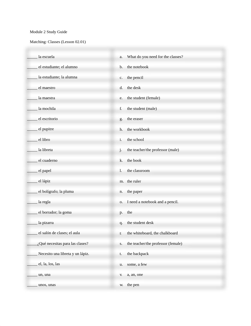 2 Module Study Guide_dpuioy2uoq5_page1