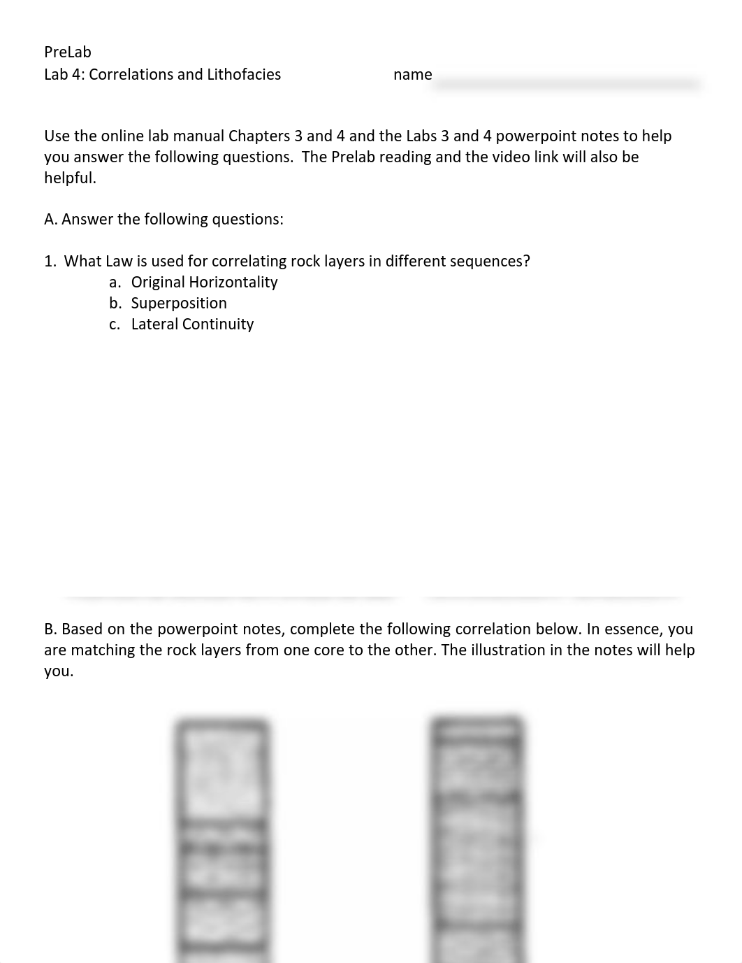 PreLab Correlations and Lithofacies.F22.pdf_dpuj6chruwu_page1