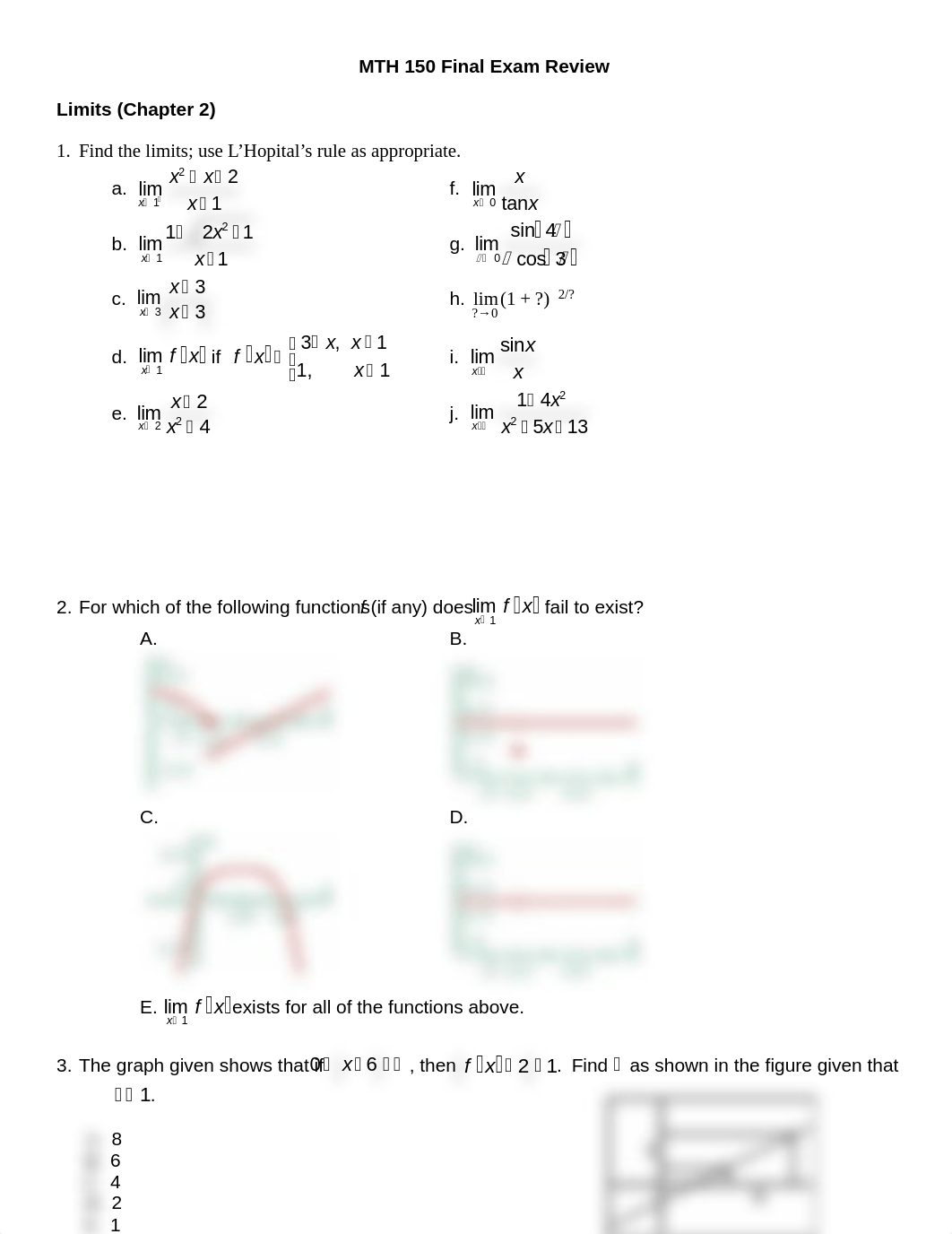 Final Exam Preparation MTH 150.pdf_dpuldy6i95k_page2