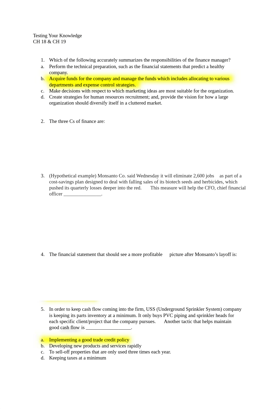 Testing Your Knowledge, CH 18, 19_Fall_2021.docx_dpull8tpzih_page1