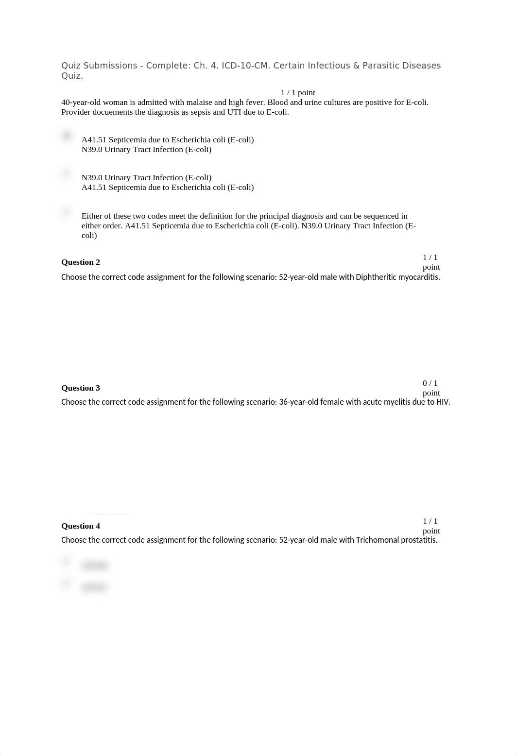 ICD-10 CM Chapter 4 Quiz.docx_dpunhiar039_page1