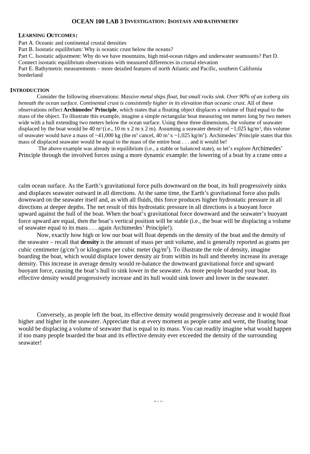 F21 LAB 3 Investigation Bathymetry Isostasy.docx_dpununfkhqc_page1