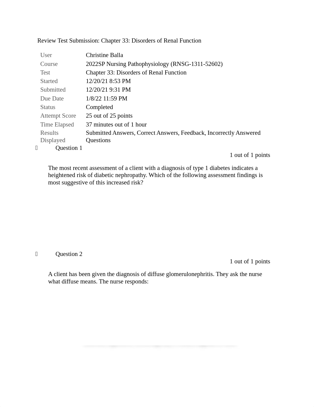 Chapter 33 Disorders of Renal Function.docx_dpuphhm9hbr_page1