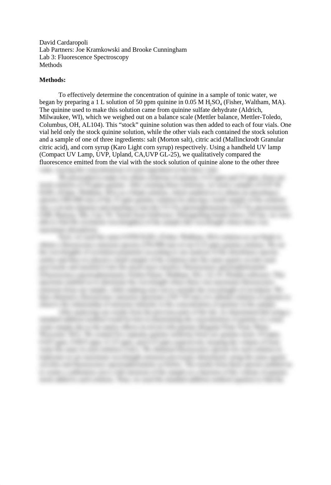 Analytical Chemistry Methods Lab 3_dpus5v5qxv3_page1