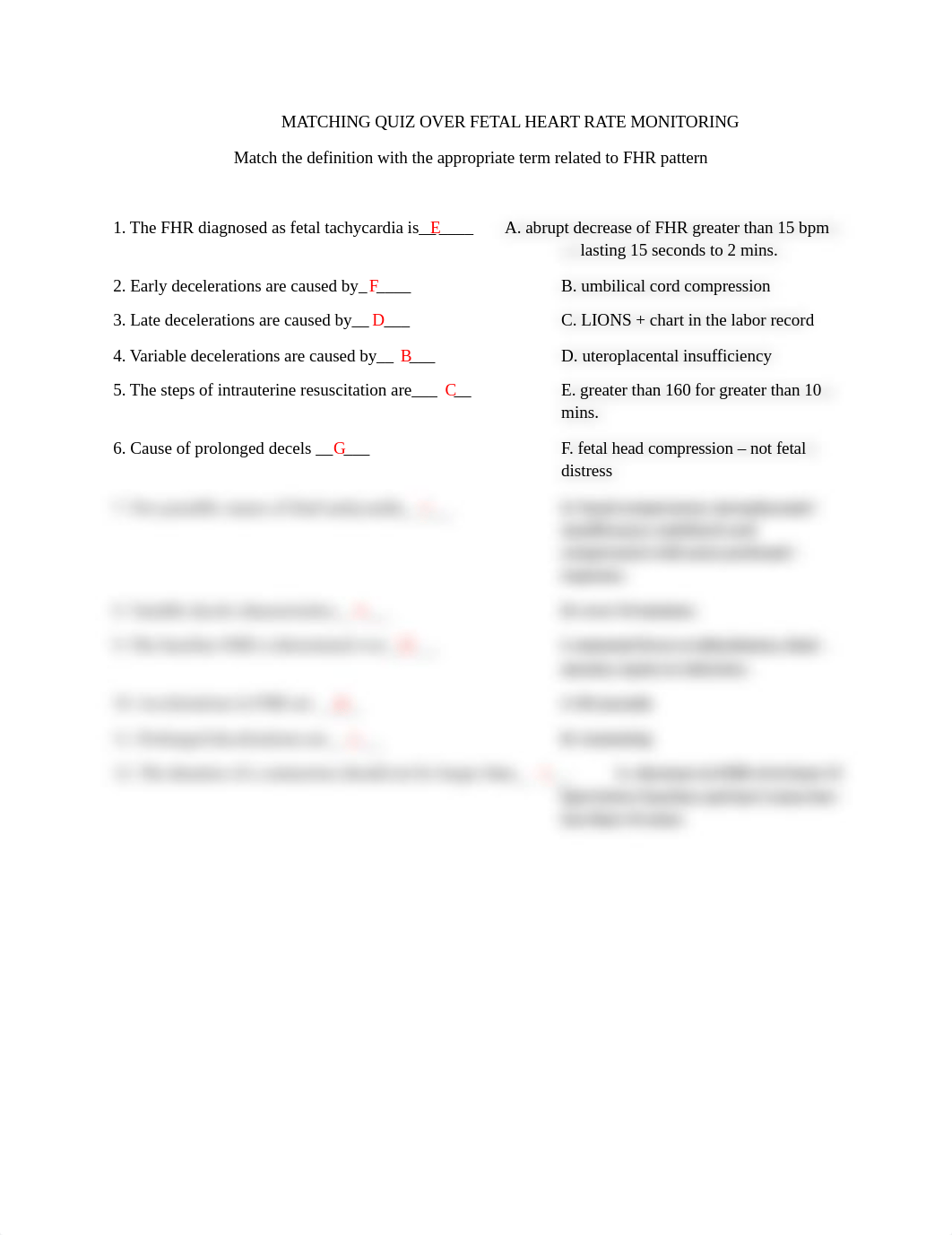 ob MATCHING QUIZ OVER FETAL HEART RATE MONITORING(1).docx_dpus6x1vkbj_page1