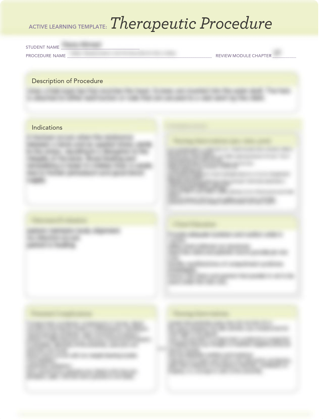 Fractures- Managing Care for a Client Who Has a Halo Vest Traction Device .pdf_dput10omvvi_page1