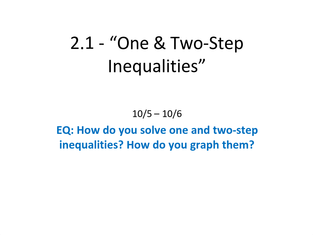 2.1 - One & Two-Step Inequalities (1).pdf_dputaibekax_page1