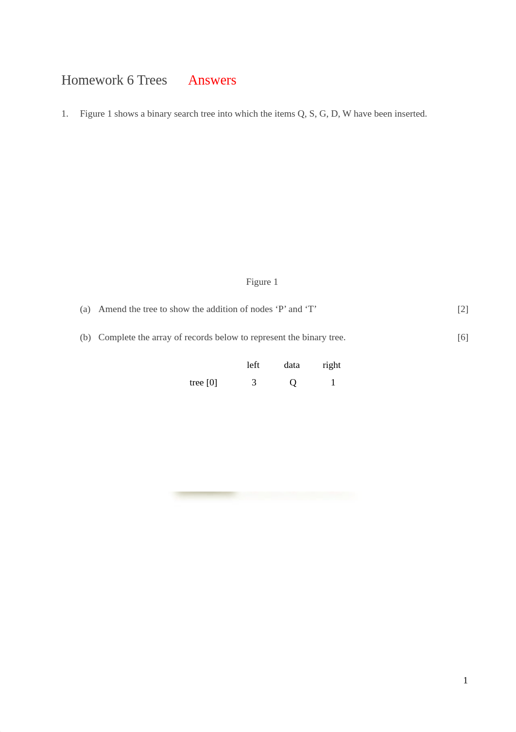 Data structures Homework 6 Answers.docx_dputm5753v3_page1