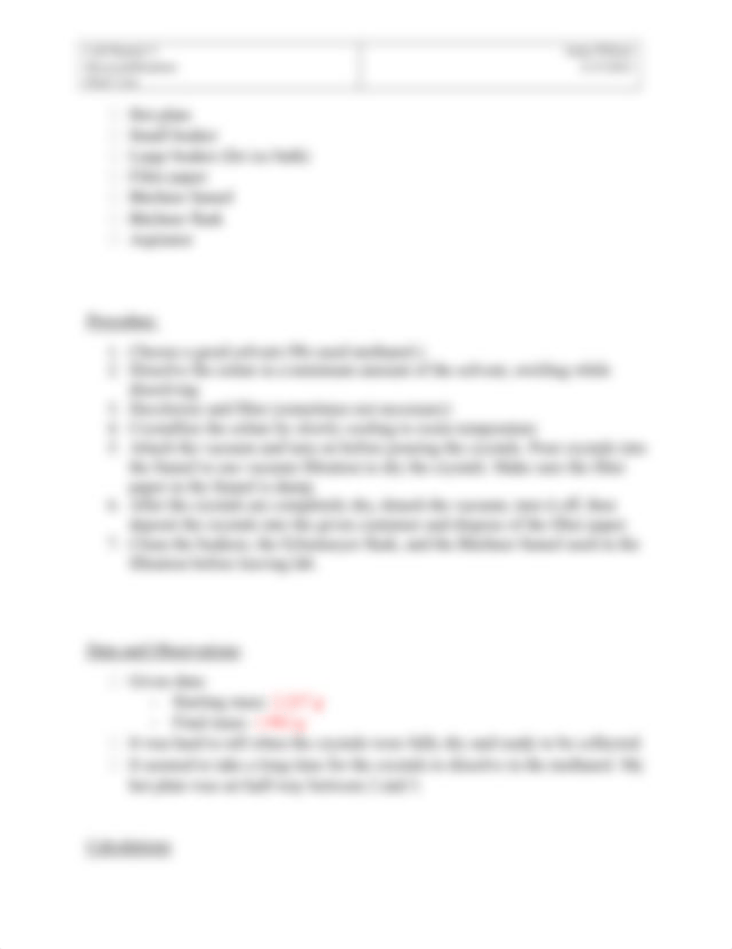 Lab Report 2 Recrystallization.docx_dputtcpy2pt_page2