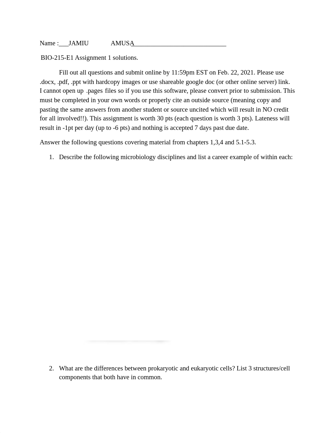 Solutions BIO-215-E1  Assignment 1 S21.docx_dpuun5xl0r2_page1