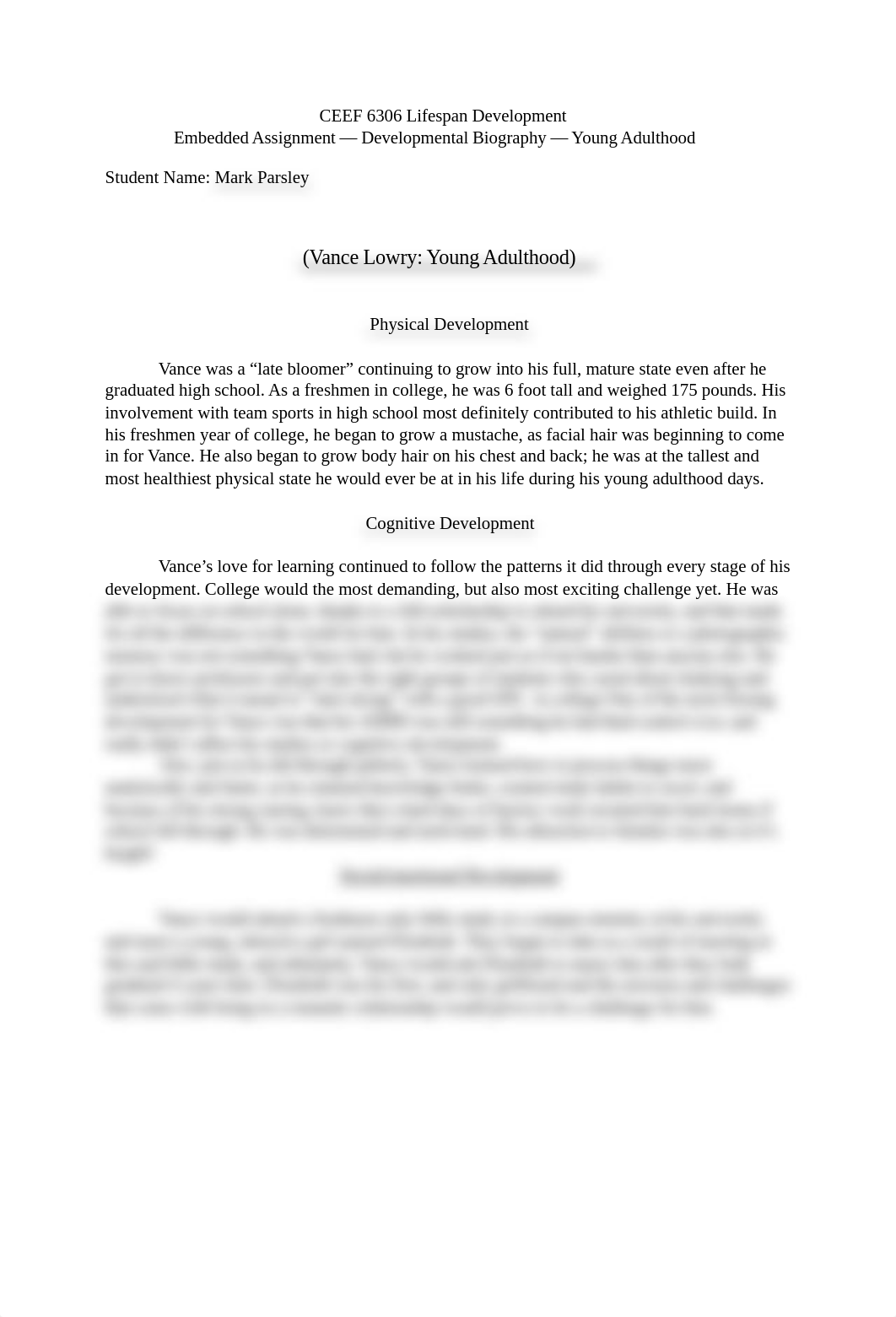 Developmental Biography (Young Adulthood) Lifespan Development.pdf_dpuvnogg293_page1