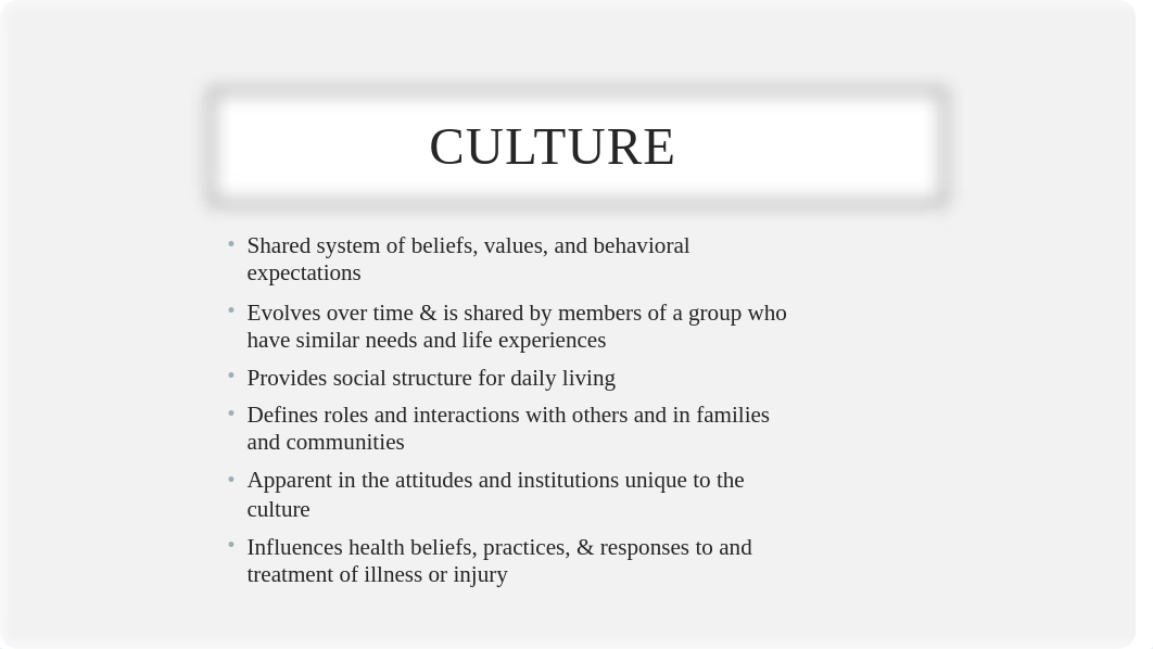 Culture & Spirituality Overview Instructor PPT (1).pptx_dpuvupdeyer_page2