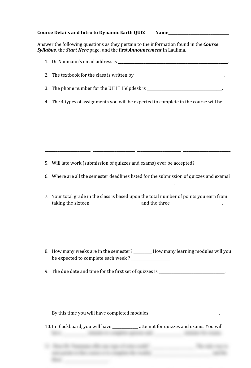 Introduction to Dynamic Earth Quiz.pdf_dpuwhpzeohk_page1