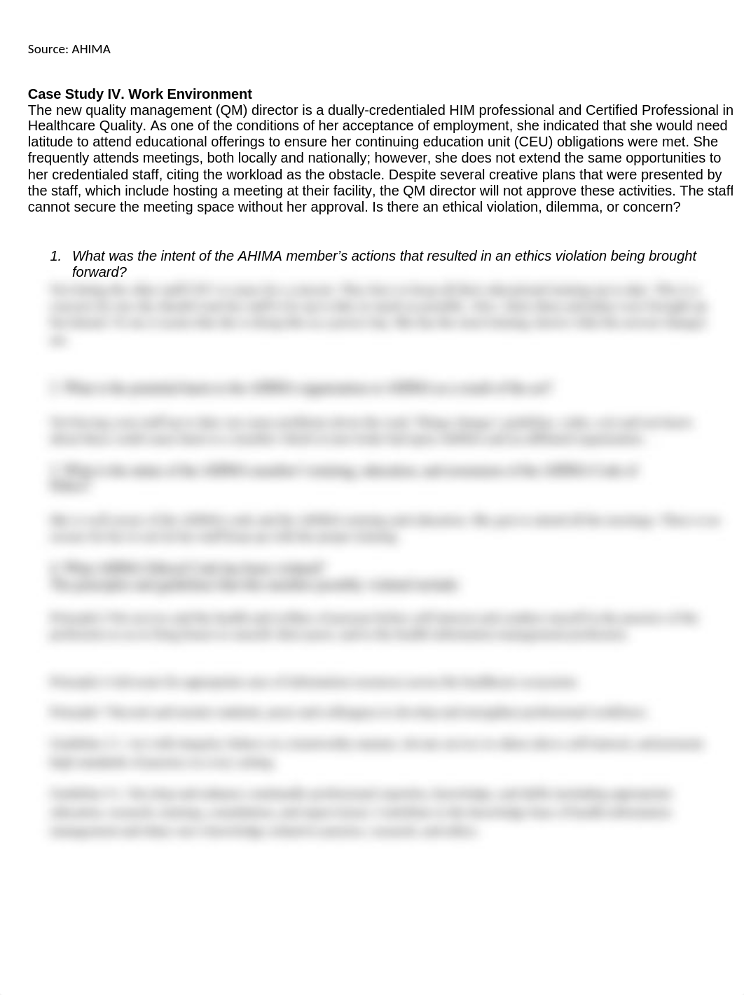 Ethics Case Study 4 HIM299 Barbra Harrison.docx_dpuwmrm631h_page1