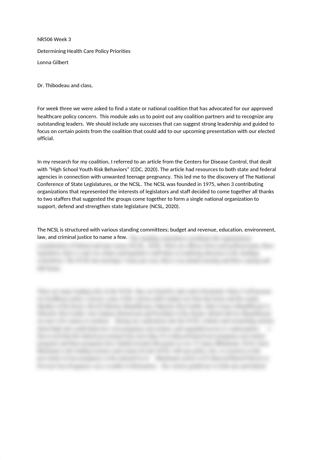 NR506 Week 3 discussion post selected coalition.docx_dpuwqvn6y0s_page1