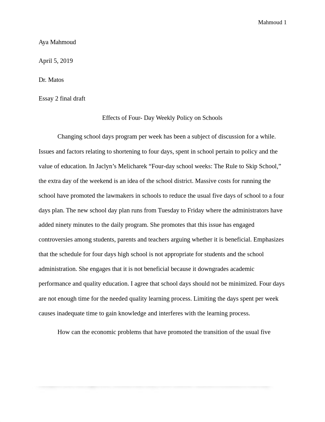 English 101 essay 2.docx_dpuyo6kqrbo_page1