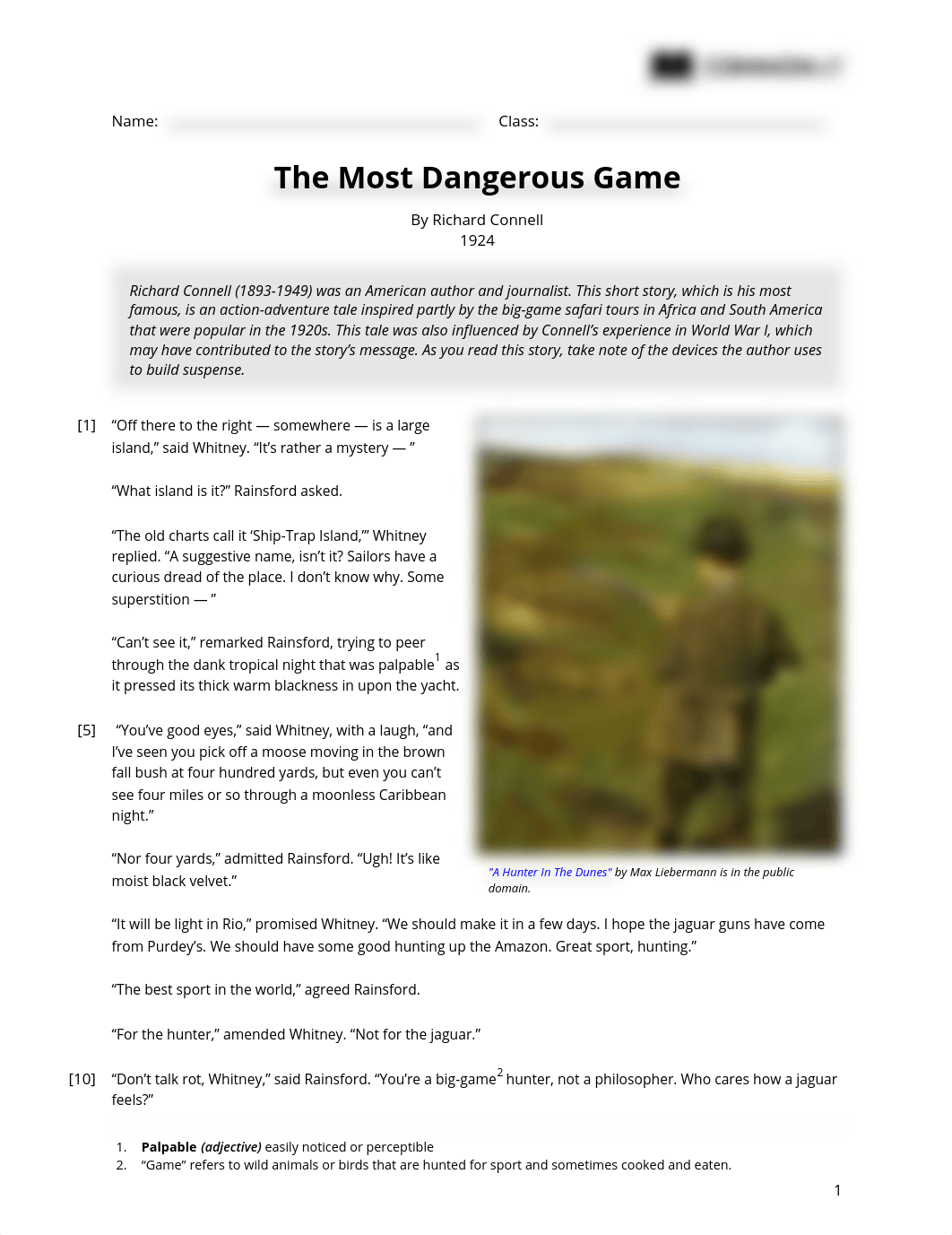 The_Most_Dangerous_Game-teacher.pdf_dpv0bu1hq1t_page1