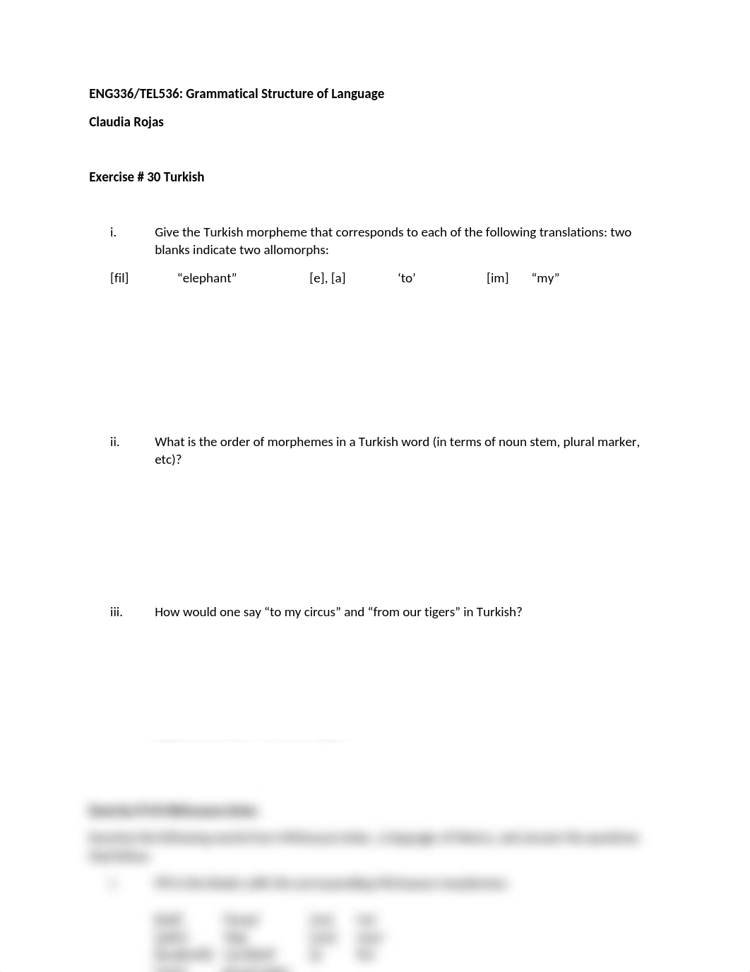 Morpholofy problems.docx_dpv0ycnku46_page1